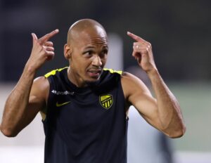 Fabinho no Palmeiras? Volante diz querer “coisas novas”