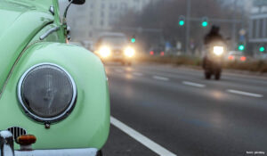 Lei do Farol 2025: novas regras, multas e como motoristas devem se adaptar às mudanças no trânsito