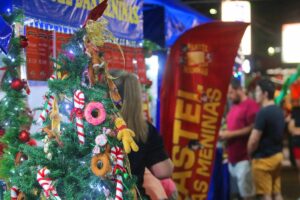 Confira horários especiais da Feira Hippie Campinas, mais de 100 expositores