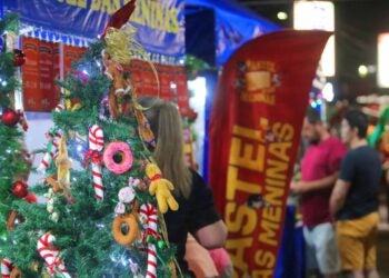 Feira Hippie Campinas