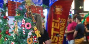 Feira Hippie Campinas