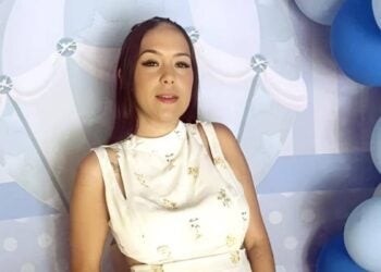 suspeito de feminicídio