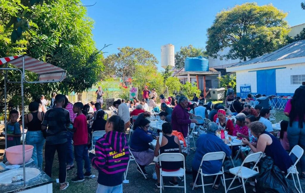 Festa da Família Cidadã