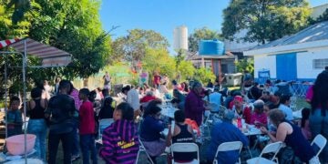 Festa da Família Cidadã