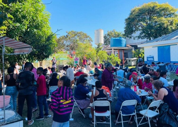 Festa da Família Cidadã