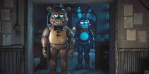 ‘Five Nights At Freddy’s 2’: Confira as sessões no cinema de Hortolândia