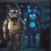 Five Nights At Freddy's 2