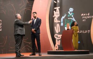 Troféu Mesa Redonda 2025: Confira os vencedores