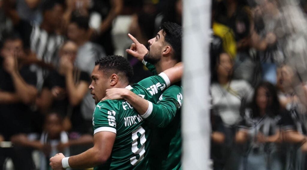 Palmeiras