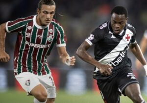 São Paulo está fora da Libertadores 2026 com classificação do Vasco