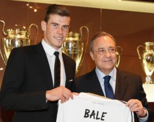 Bale faz grande revelação sobre aposentadoria