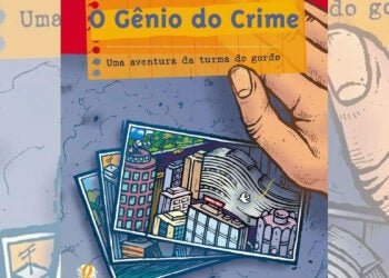 O Gênio do Crime