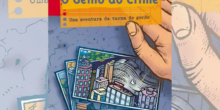 O Gênio do Crime