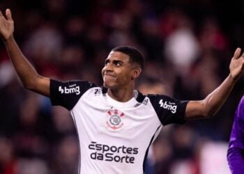 Corinthians - Gui Negão