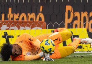 Corinthians se isola ainda mais como time do estado com mais finais da Copa do Brasil