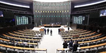 Câmara dos Deputados