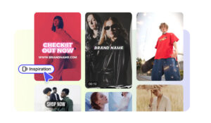 Faça seu Lookbook de Moda Ganhar Movimento com um Gerador de Vídeo por IA a partir de Fotos