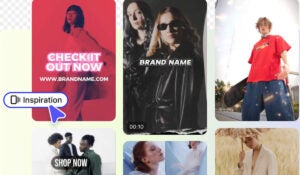 Faça seu Lookbook de Moda Ganhar Movimento com um Gerador de Vídeo por IA a partir de Fotos