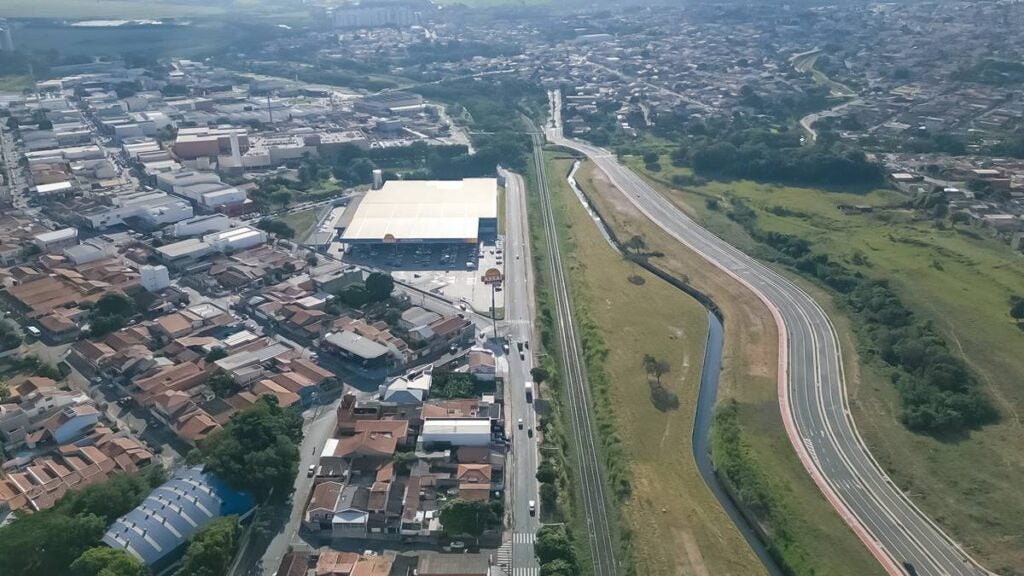 regularização fundiária