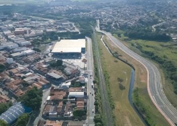 regularização fundiária