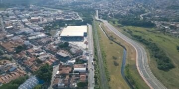 regularização fundiária