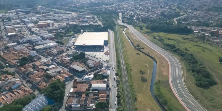 regularização fundiária