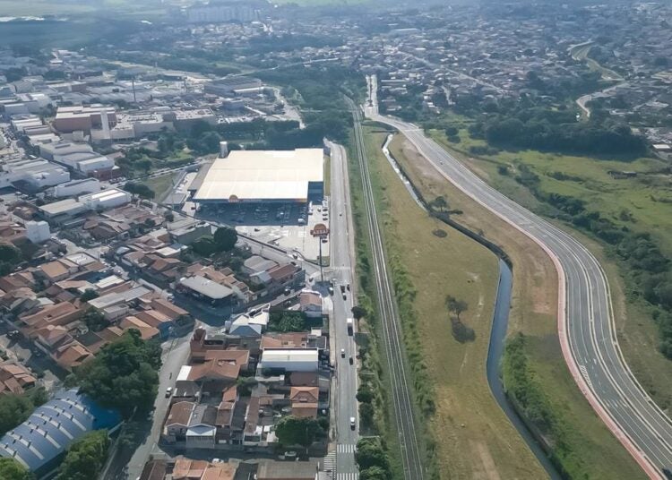 regularização fundiária