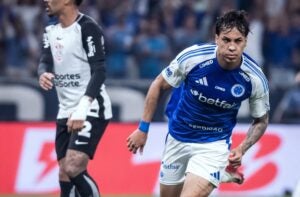 Kaio Jorge pode render mais de R$ 200 milhões