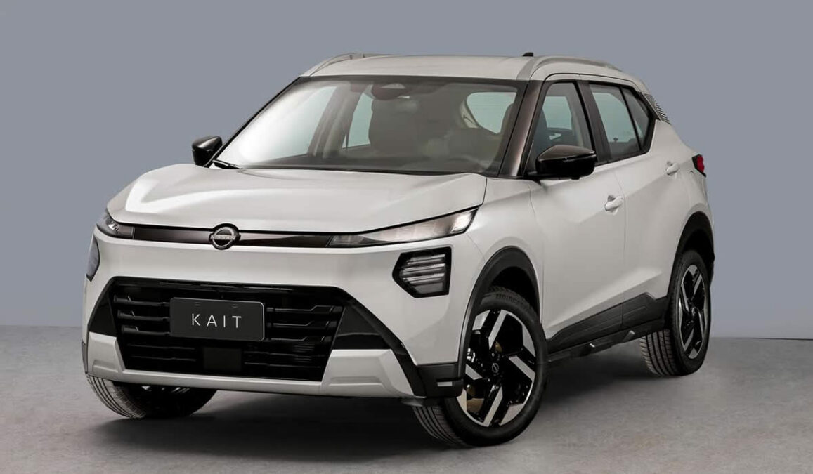 Nissan Kait
