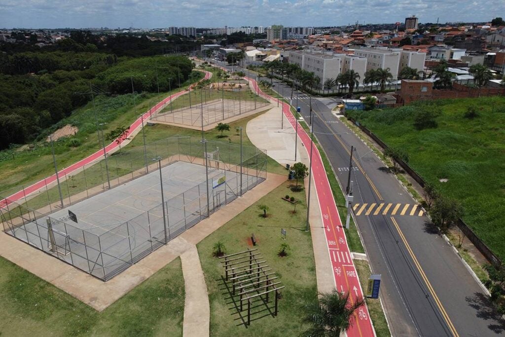 Hortolândia em Movimento