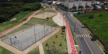 Hortolândia em Movimento