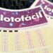 Lotofácil 3570