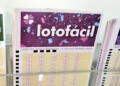 lotofacil