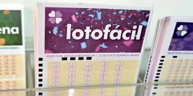 lotofacil
