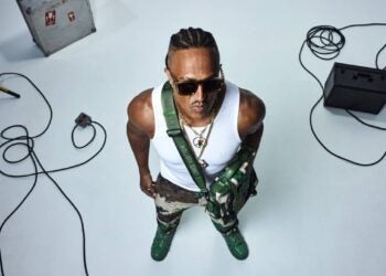 Show gratuito de Mano Brown