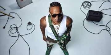 Show gratuito de Mano Brown