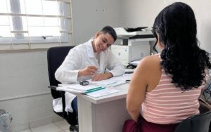 Hortolândia recebe quatro novos médicos do Programa Mais Médicos