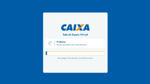 Mega da Virada 2025: apostadores já encontram fila virtual no site da Caixa; veja como apostar