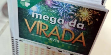 Mega da Virada 2025