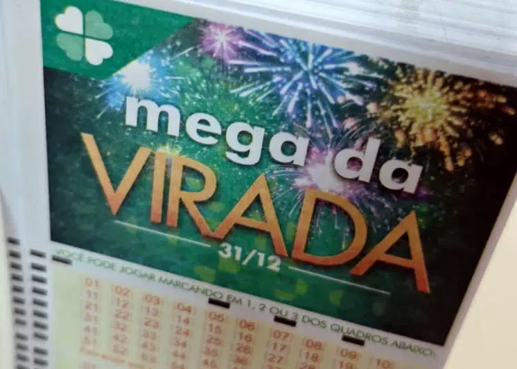 Mega da Virada 2025