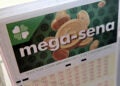 mega sena