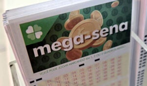 Mega-Sena 2951: aposta de Valinhos fatura R$ 51 mil e prêmio principal acumula em R$ 52 milhões