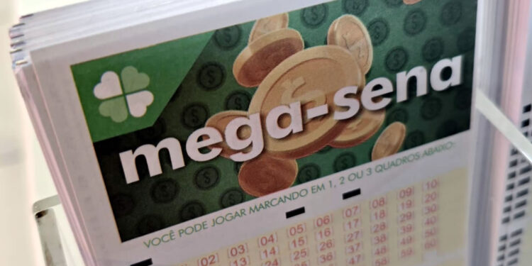 mega sena