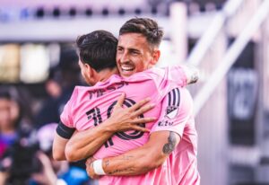Messi na Libertadores: Dono do Inter Miami quer fazer acontecer