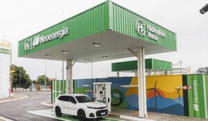 Neoenergia e Honda anunciam parceria para desenvolvimento de hidrogênio verde no Brasil