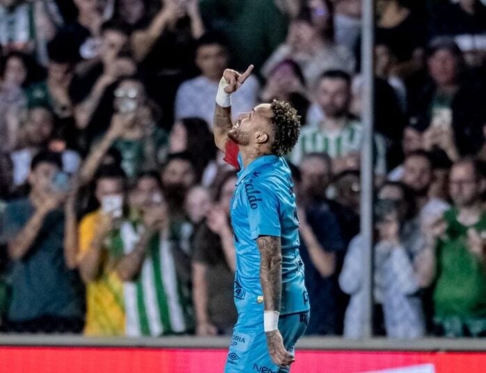 Neymar