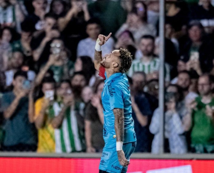 Neymar