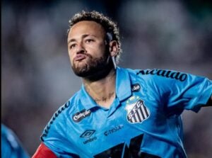 Santos vê Neymar protagonista e se afasta do rebaixamento