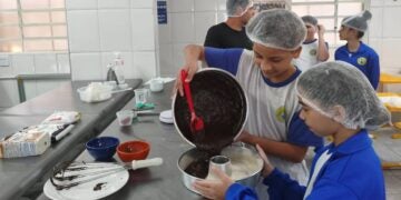 alimentação saudável nas férias