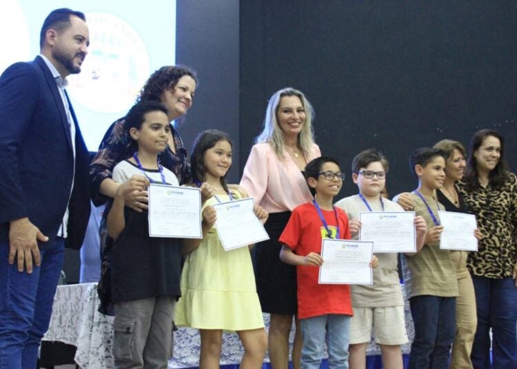 Olimpíada Brasileira de Matemática